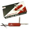 Нож складной EGO Tools A03 red