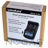 Зарядное устройство LiitoKala Lii-260
