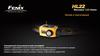 Налобный фонарь Fenix HL22