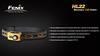 Налобный фонарь Fenix HL22