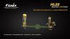 Налобный фонарь Fenix HL22