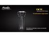 Фонарь Fenix TK75