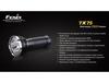 Фонарь Fenix TK75