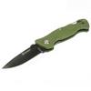 Нож складной Ganzo G611 Green