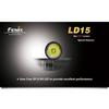 Фонарь Fenix LD15