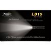 Фонарь Fenix LD15