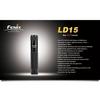 Фонарь Fenix LD15