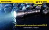 Фонарь Nitecore SRT7 Revenger