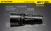 Фонарь Nitecore SRT7 Revenger