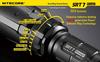 Фонарь Nitecore SRT7 Revenger