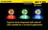 Фонарь Nitecore SRT7 Revenger