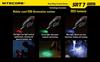 Фонарь Nitecore SRT7 Revenger