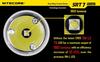 Фонарь Nitecore SRT7 Revenger