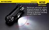 Налобный фонарь Nitecore HC50