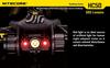 Налобный фонарь Nitecore HC50