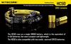 Налобный фонарь Nitecore HC50