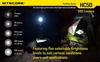 Налобный фонарь Nitecore HC50