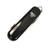 Нож складной EGO Tools A03 black