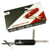 Нож складной EGO Tools A03 black