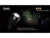 Фонарь Fenix E12
