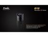 Фонарь Fenix E12