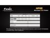 Налобный фонарь Fenix HP05