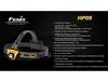 Налобный фонарь Fenix HP05