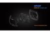 Налобный фонарь Fenix HP40F