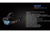 Налобный фонарь Fenix HP40F