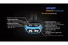Налобный фонарь Fenix HP40F