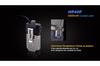 Налобный фонарь Fenix HP40F