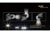 Налобный фонарь Fenix HL55