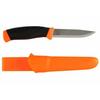 Нож MORA Companion F Serrated, нерж. сталь