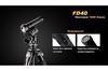 Фонарь Fenix FD40