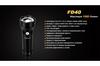 Фонарь Fenix FD40