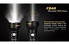 Фонарь Fenix FD40
