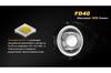 Фонарь Fenix FD40