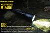 Фонарь Nitecore MT40GT