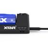 Зарядное устройство XTAR FC2